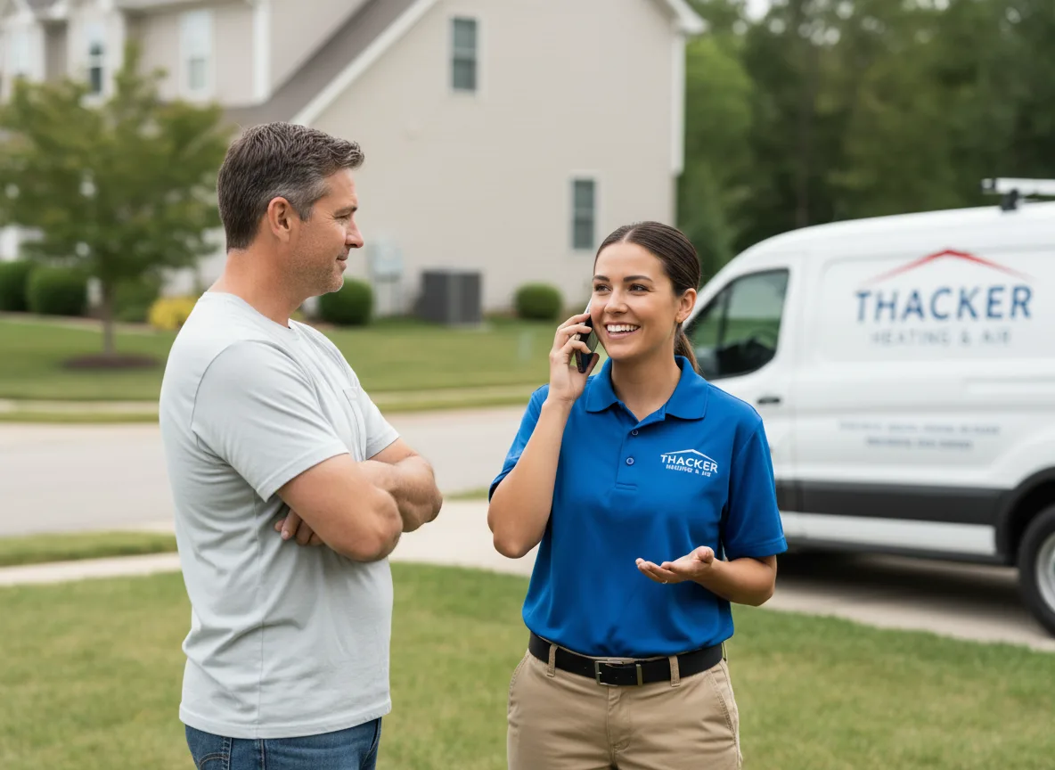 Ac Repair Marion, OH FAQs